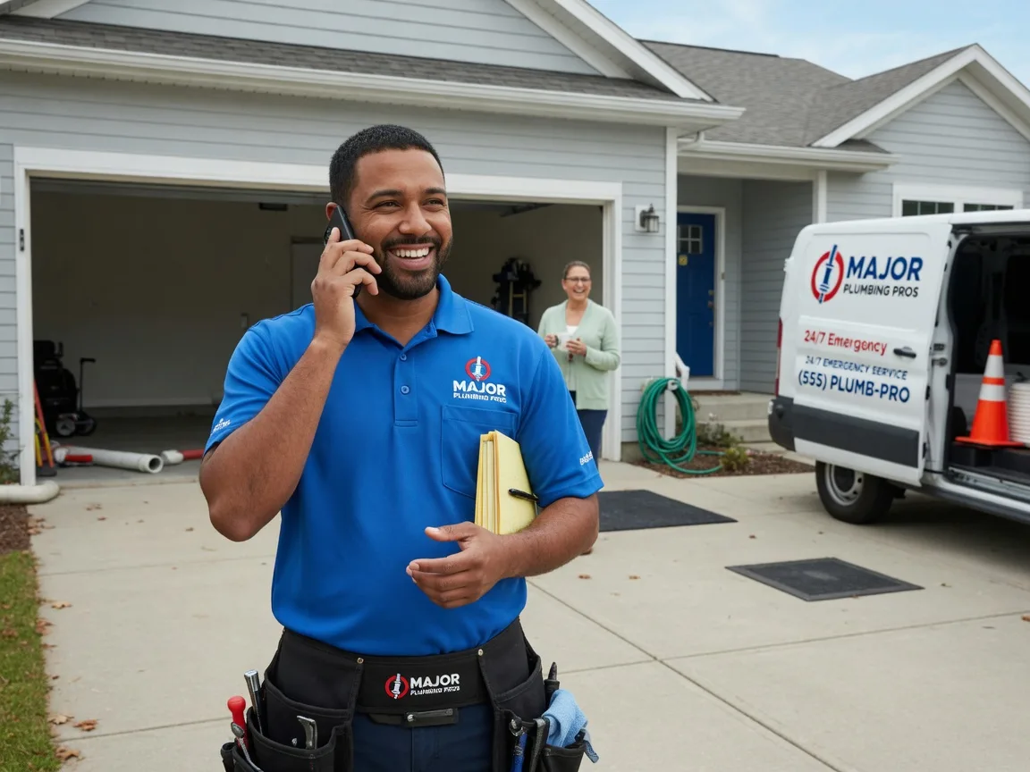 Drain Cleaning Services Syosset, NY FAQs